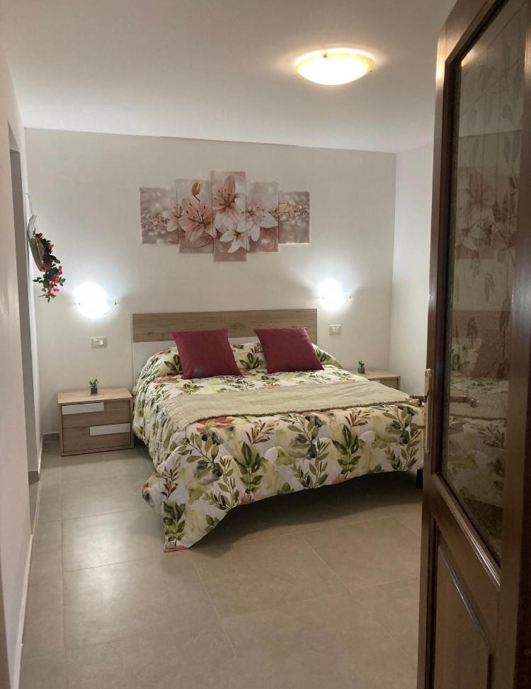 Casa Vacanze Il Confetto Sulmona Exterior foto